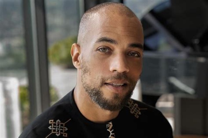 Kendrick Sampson: Unveiling His Impressive Net Worth