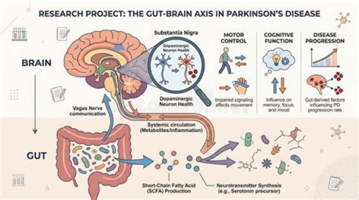 Kenny Johnson Parkinson's: Unlocking New Discoveries