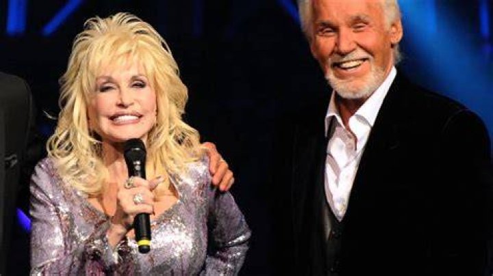 Kenny Rogers' Heir And Rising Star