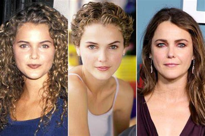 Keri Russell: A Look At Her Impressive Filmography