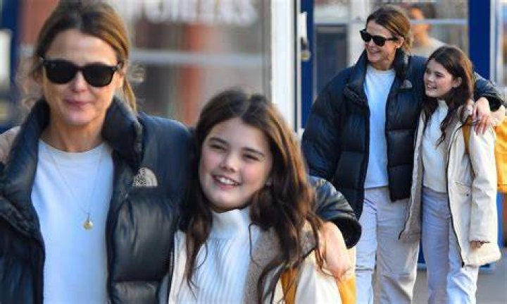 Keri Russell Family: A Closer Look At The Actress's Personal Life