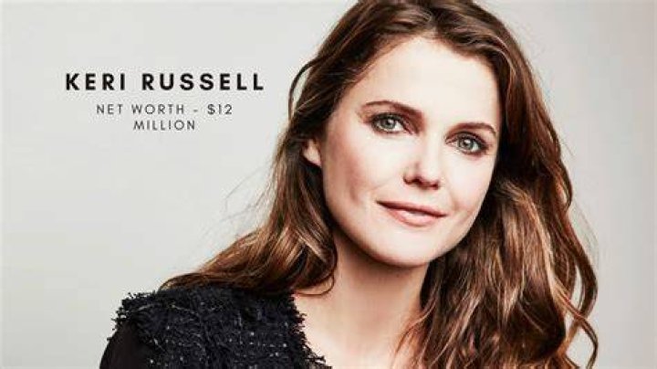 Keri Russell Net Worth | Success Story And Earnings