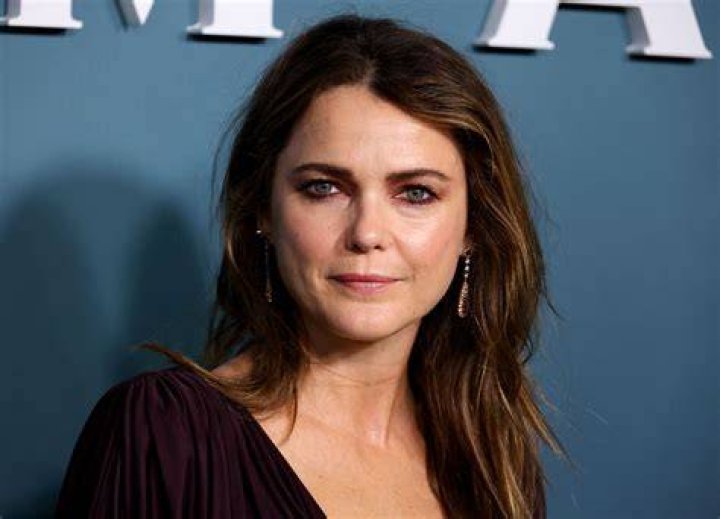 Keri Russell TV Shows: Exploring The Career Of A Talented Actress
