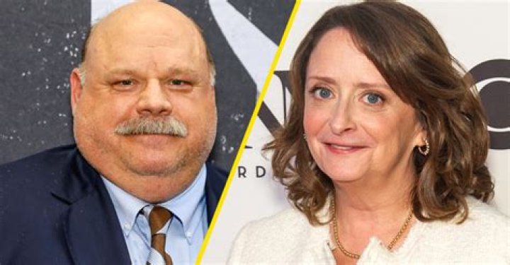 Kevin Chamberlin- Bio, Age, Net Worth, Wife, Marriage