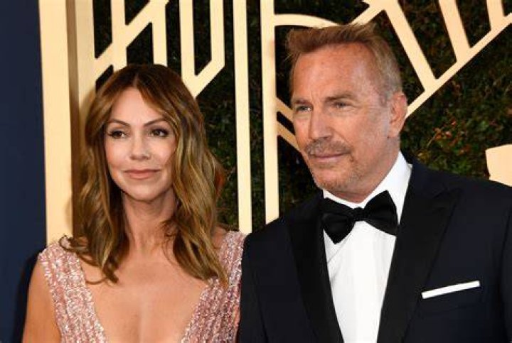 Kevin Costner's Wife: Age And Who She Is
