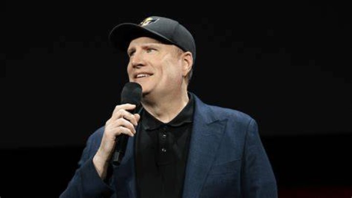 Kevin Feige's Staggering Net Worth: Unlocking Studio Magic