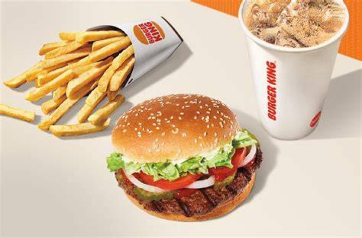 Kevin Ford, The Burger King Genius Behind The Brand's Success