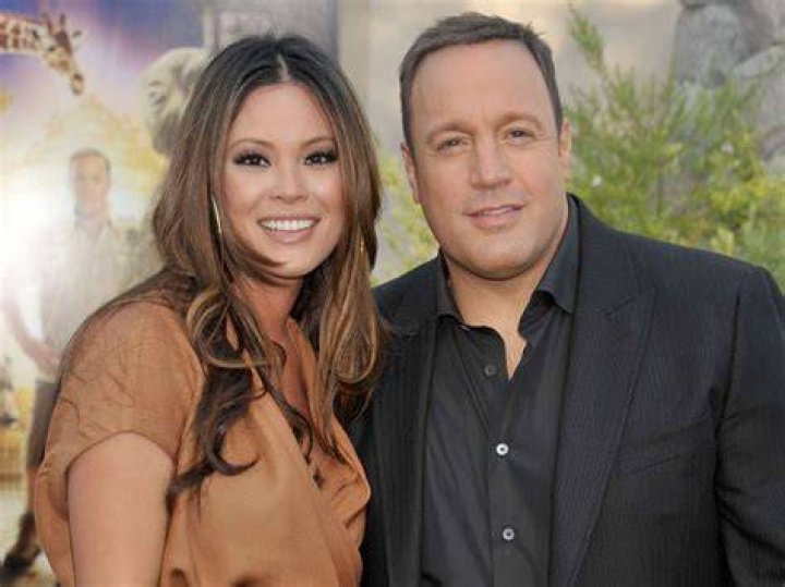 Kevin James: Family Man And Hollywood Star - Meet His Wife
