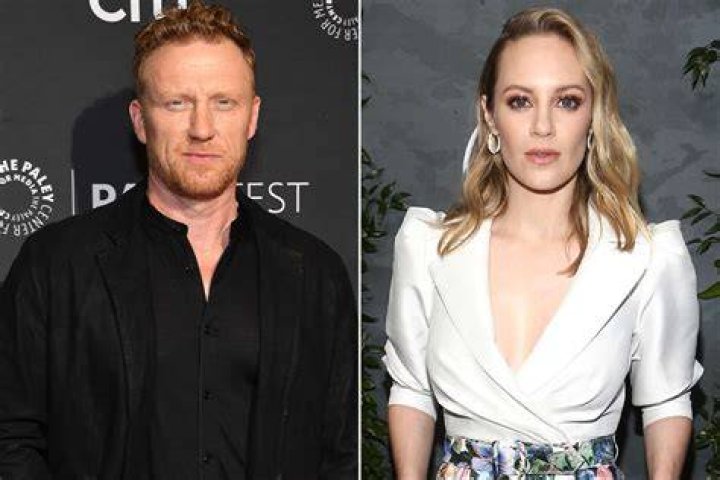 Kevin McKidd's Wife: A Detailed Look At Their Relationship