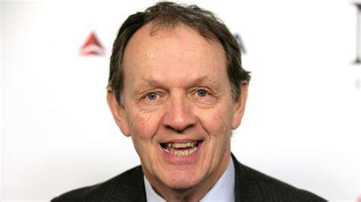 Kevin Whately Lewis: A Renowned Actor's Journey