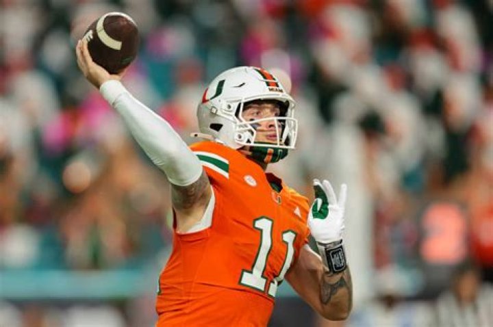 Keys To Carson's Gridiron Success