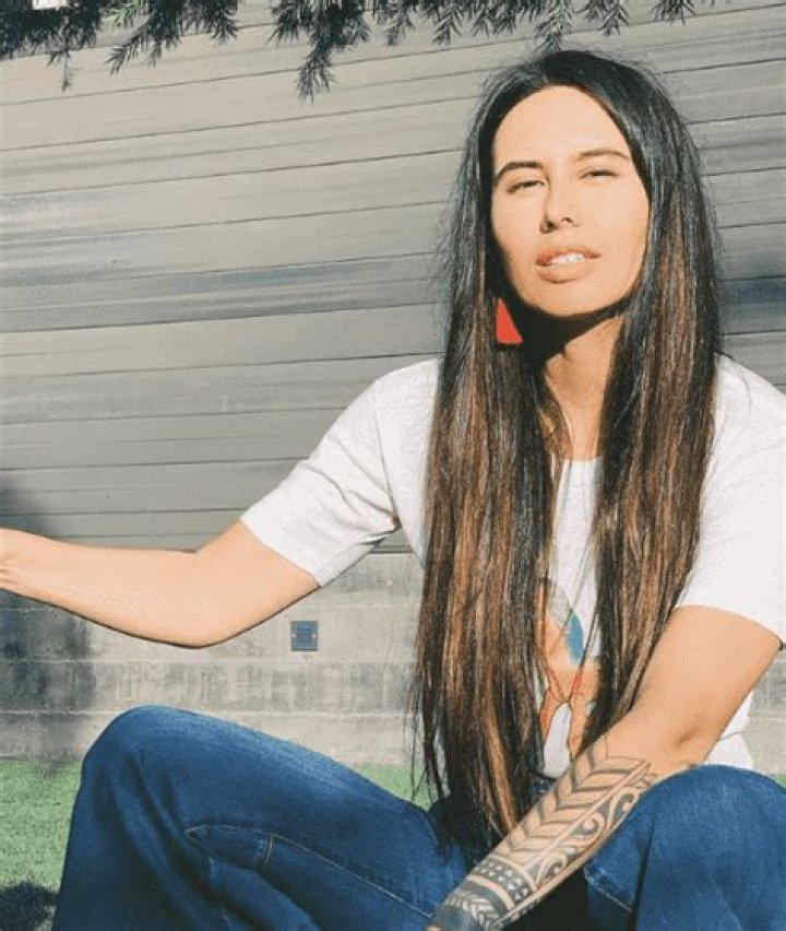 Khalyla Kuhn's Health Crisis: Facing A 3-Month Prognosis