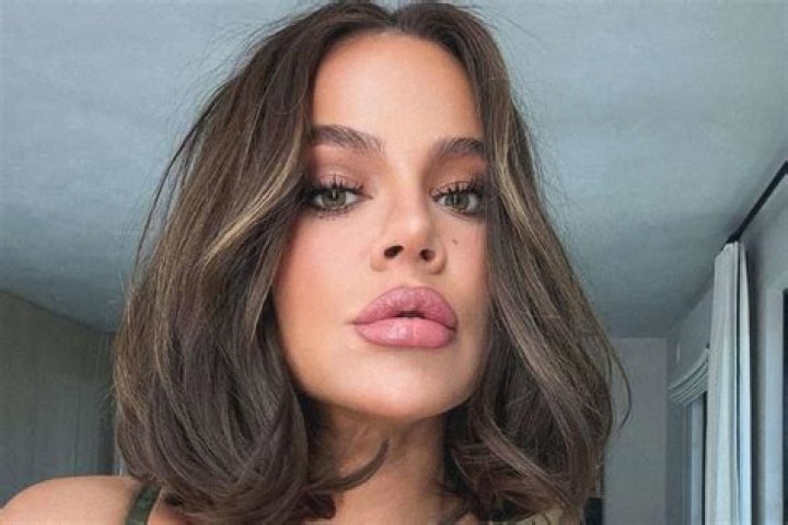 Khloe Kardashian's Youthful Glow: Unlocking Her Secrets And Inspiration