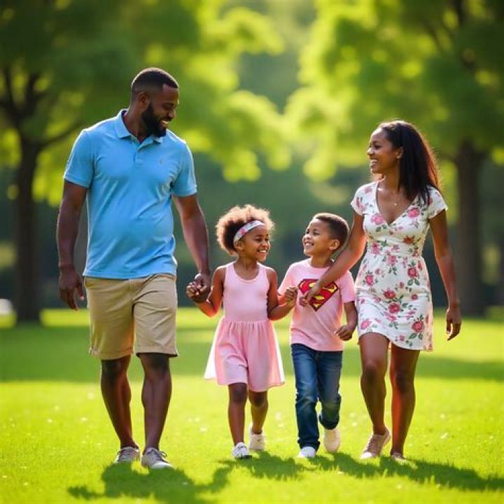 Kids, Family, And Personal Life