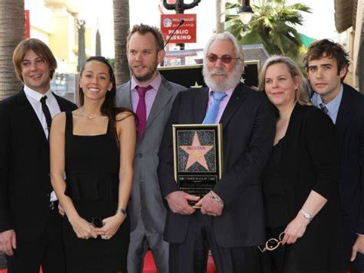 Kiefer Sutherland's Children: Legacy And Family Dynamics