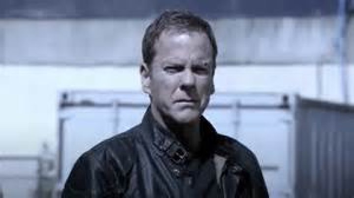 Kiefer Sutherland's Extensive Film Career: A Movie Retrospective