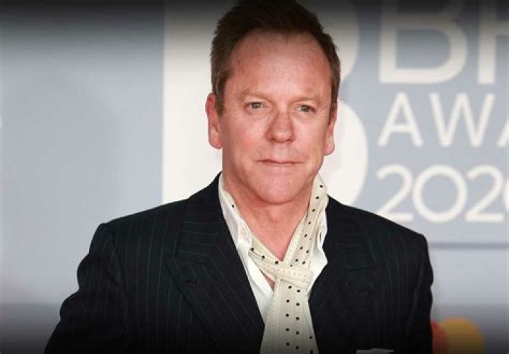 Kiefer Sutherland's Health Battles: A Comprehensive Look At His Medical Struggles
