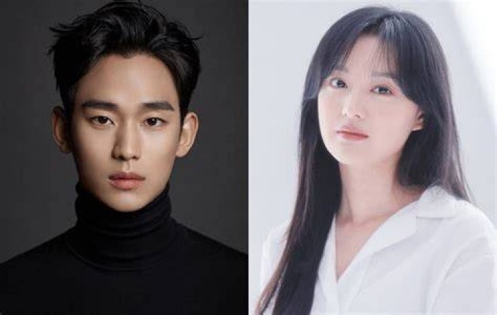 Kim Ji Won's Love Life: Everything You Need To Know