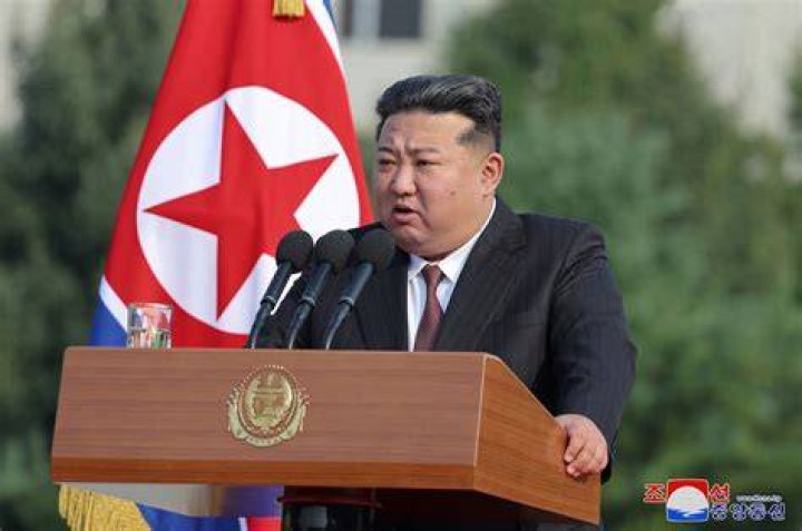Kim Jong-un's Net Worth In 2024: Surprising Revelations
