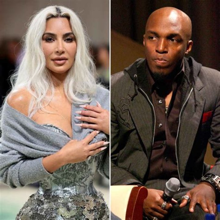 Kim Kardashian's First Husband: A Look Back At Damon Thomas