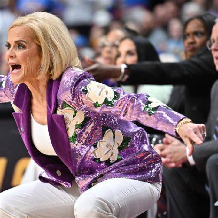 Kim Mulkey Age: All You Need To Know