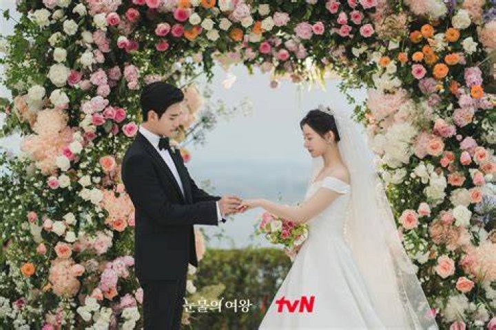 Kim So Hyun's Husband: An Exploration Of Love And Marriage