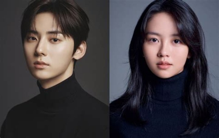 Kim So Hyun And Hwang In Yeop: A Dynamic Duo In The Entertainment Industry