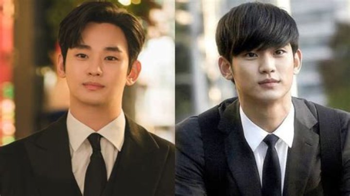 Kim Soo Hyun's Debut Drama: A Journey To Stardom