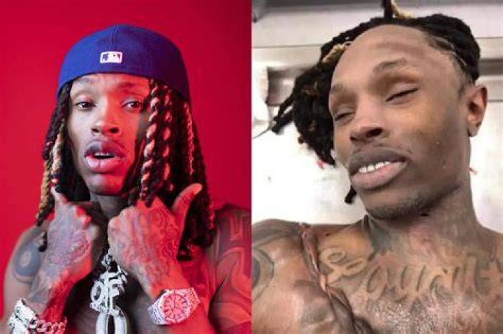 King Von's Autopsy Photos Revealed