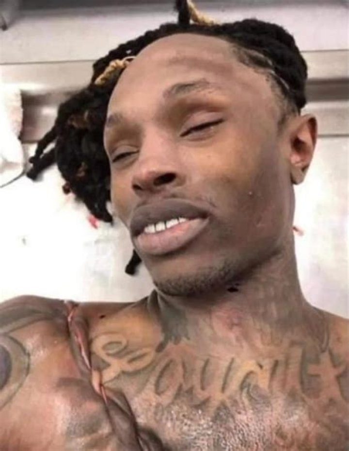 King Von's Autopsy Unveils Shocking Details