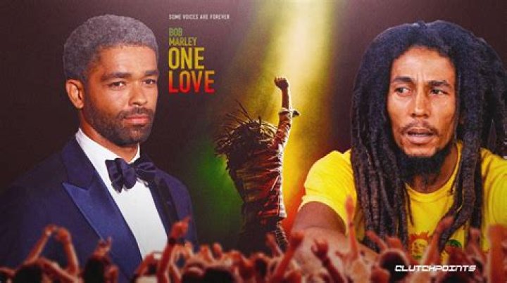 Kingsley Ben-Adir's Partner: Who's The Love Of His Life?