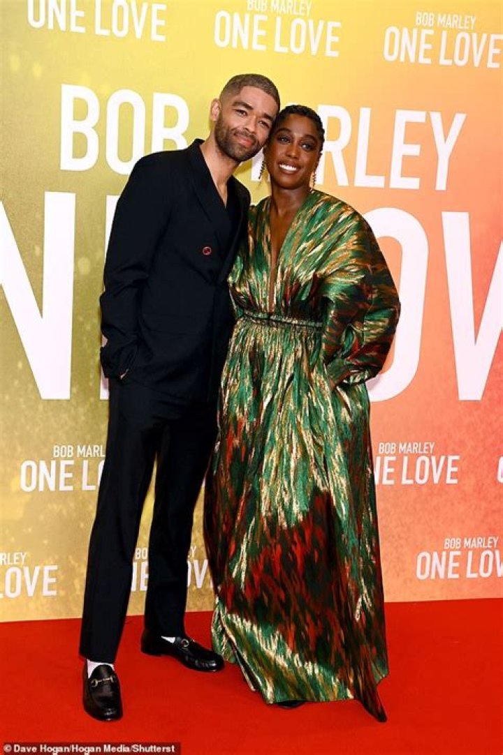 Kingsley Ben-Adir's Wife: Who Is She?