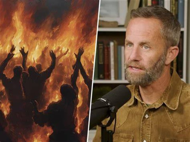 Kirk Cameron says hes been slandered after calling homosexuality unnatural
