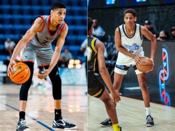 Kiyan Anthony's Age: Everything We Know About The Rising Basketball Star