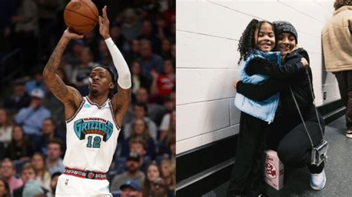 KK Dixon And Ja Morant Dominate The Court