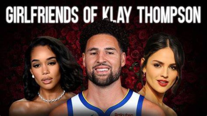Klay Thompson's Love Life: Who Is He Dating?