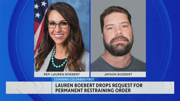 Know All About Lauren Boebert Ex-Husband Jayson Boebert