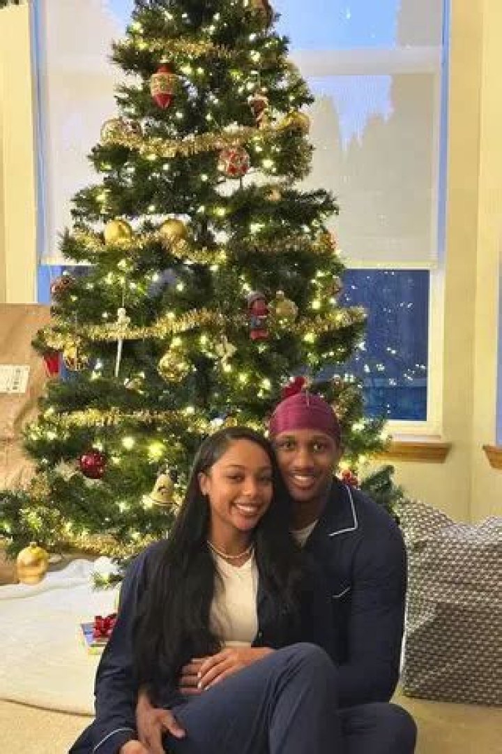 Know All About Michael Penix Jr. Girlfriend Olivia Carter!