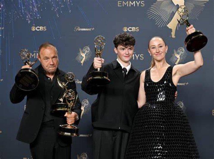 Know More About Emmy Award Winning Actress Missy Cooper