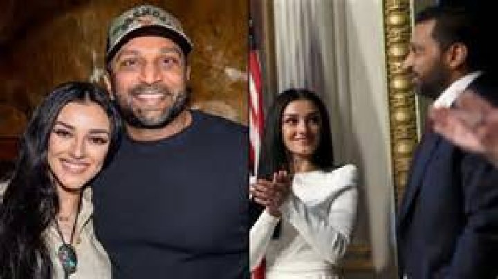 Know More About His Girlfriend
