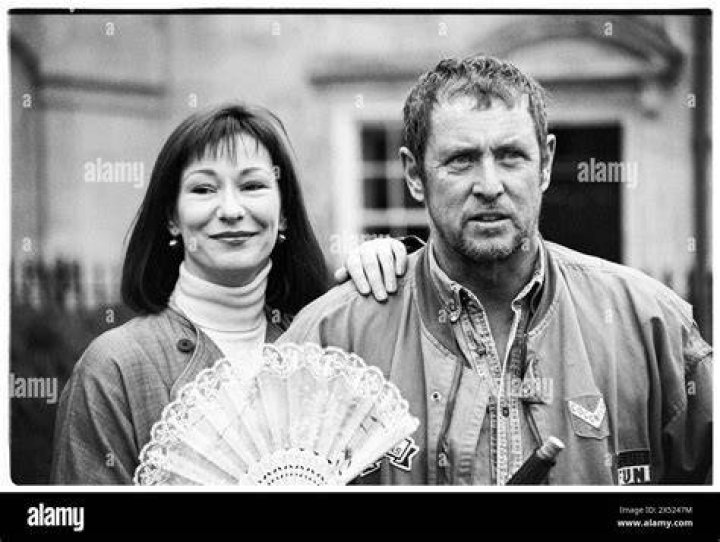 Know More About John Nettles: A Renowned Actor