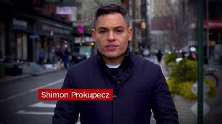 Know More About Shimon Prokupecz: News And Updates