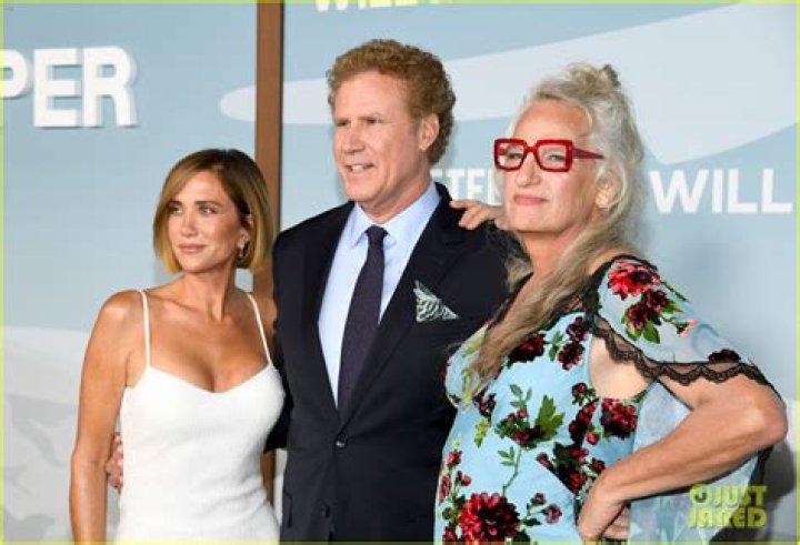Know More About Will Ferrell's Wife