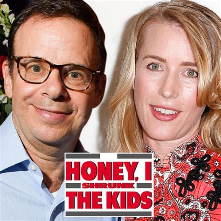 Know The Children Of Renowned Actor Rick Moranis