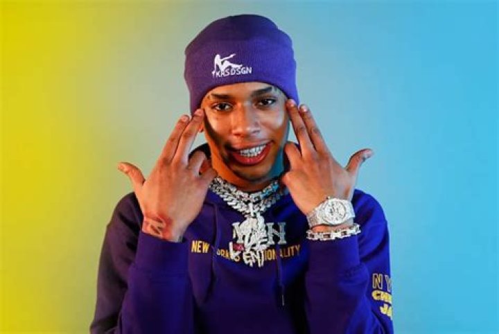 Know The Height Of NLE Choppa: Uncovering The Mystery