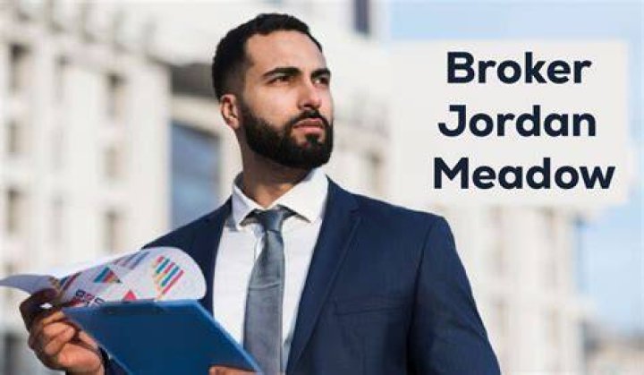 Knowledgeable Spartan Capital Securities LLC Broker: Jordan Meadow
