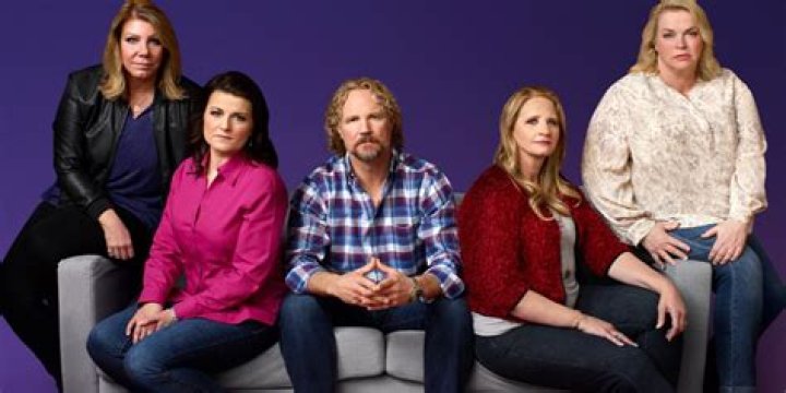 Kody Brown Biography, Family, Spouse, Children, What does he do for a living?