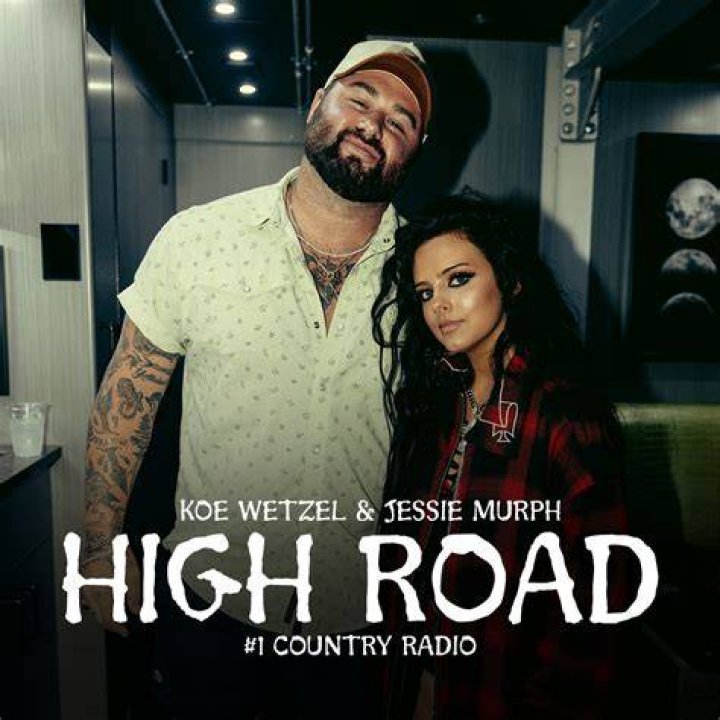 Koe Wetzel's Rise To Fame