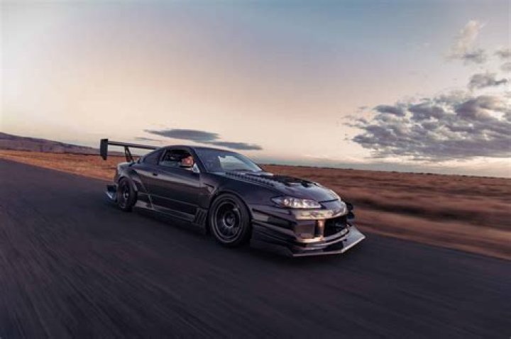 Kogucifer SR20VET Build [Archive] - Zilvia.net Forums