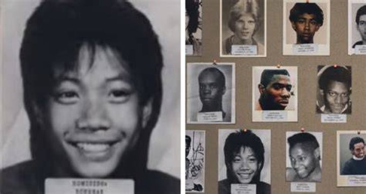 Konerak Sinthasomphone: The Tragic Story Of A Victim